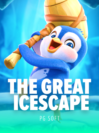 Srikandi189_icescape